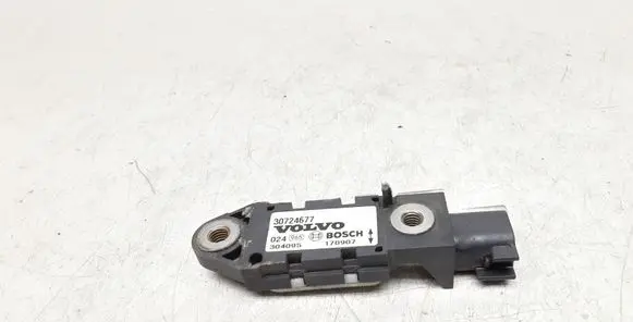 Volvo XC90 Airbag deployment crash/impact sensor 30724677