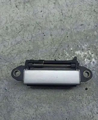 Audi A6 S6 C4 4A Rear door exterior handle