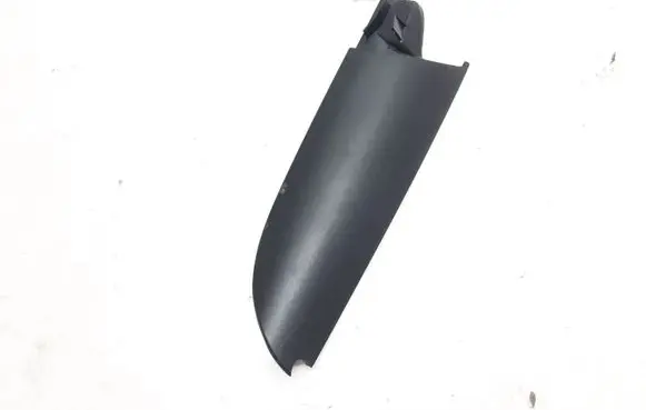 Volkswagen Touran II Plastic wing mirror trim cover 1T0837973B