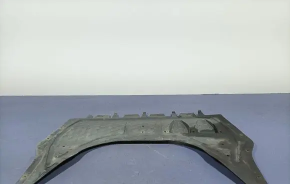 Volkswagen Golf Plus Front underbody cover/under tray 1K0825235AE