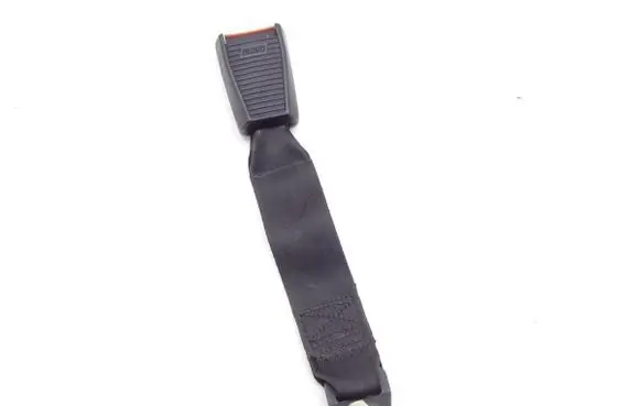 Fiat Panda 141 Rear seatbelt buckle 7537041