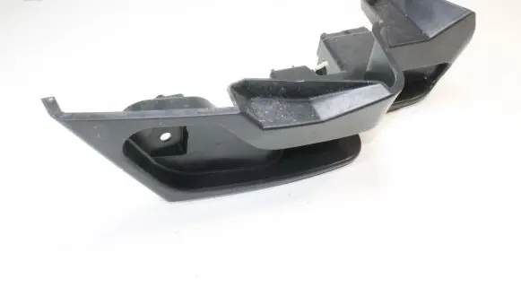Ford Fusion Rear bumper mounting bracket DS7317E850AB