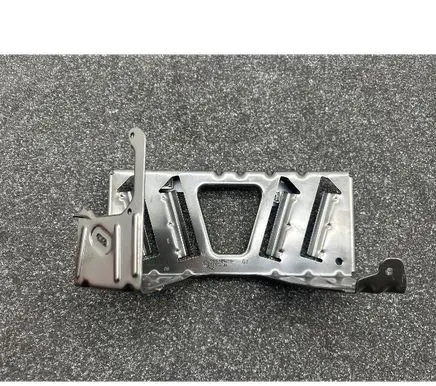 BMW 6 F12 F13 Sound amplifier holder/bracket 9174269 23310110