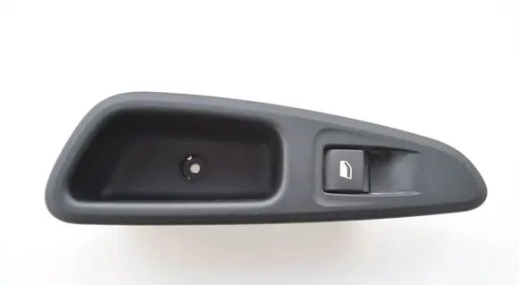 Peugeot 308 Electric window control switch 
