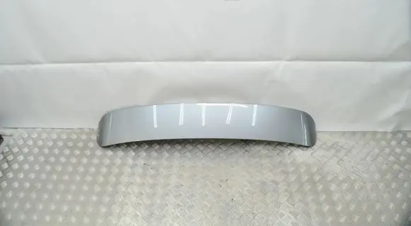 Audi Q5 SQ5 8R Tailgate/trunk spoiler 8R0827933A Y7G