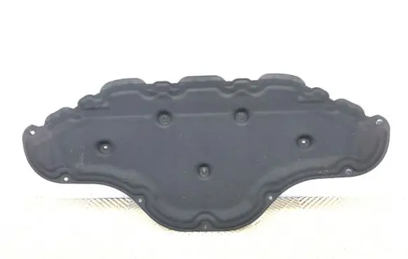 BMW 2 F44 Engine bonnet/hood sound/heat insulation 7444978