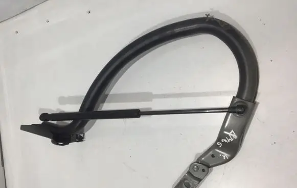 BMW 6 E63 E64 Tailgate/trunk/boot hinge 7008743 7008764