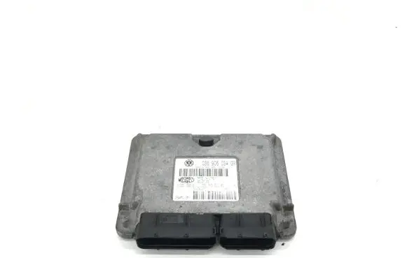 Seat Ibiza III (6L) Engine control unit/module 036906034GM IAW4MVGM