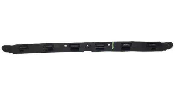 Audi A8 S8 D4 4H Rear bumper mounting bracket 4H0807483A