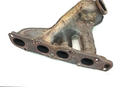 Exhaust manifold