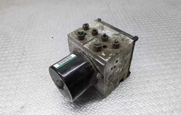 Peugeot 407 ABS Pump 15710601 9658028480