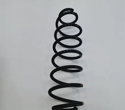 Peugeot 2008 II Rear coil spring