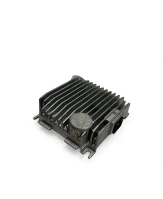 Audi e-tron Sound amplifier 4KE035335A