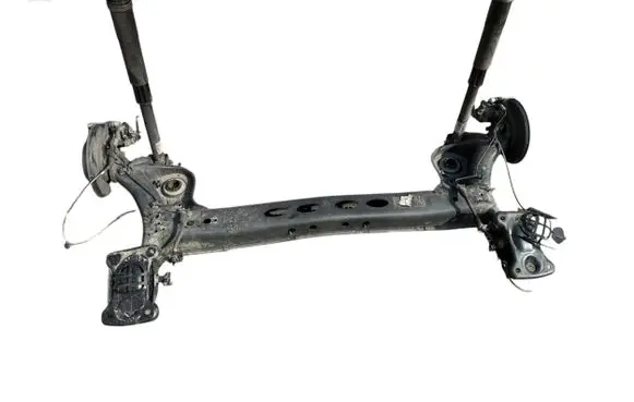 Peugeot Rifter Rear beam 2Q0501058CM