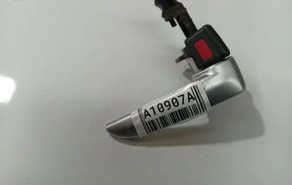 Mazda 6 Front door interior handle 