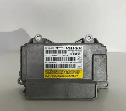 Volvo V60 Airbag control unit/module P31334279 T11212160005