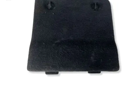 Peugeot 407 Trunk/boot trim cover 96454419ZD
