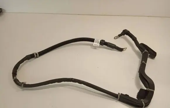 Mercedes-Benz GLC C253 Positive cable (battery) A2055406921 26042016 ZG002Q002