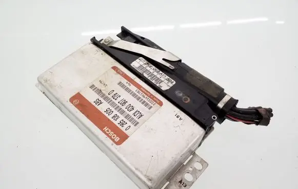 Audi A4 S4 B5 8D ABS control unit/module 4D0907379D 0265108005