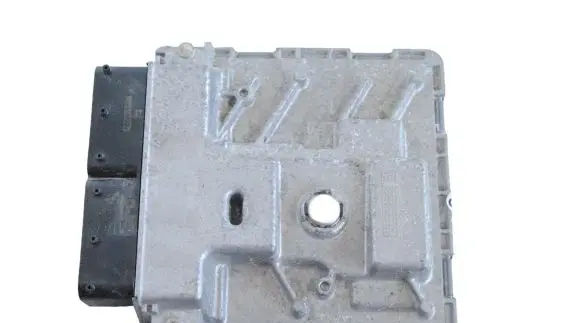 Audi Q5 SQ5 Engine control unit/module 06L907425E