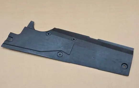 Volvo C40 Side bottom protection 32262101