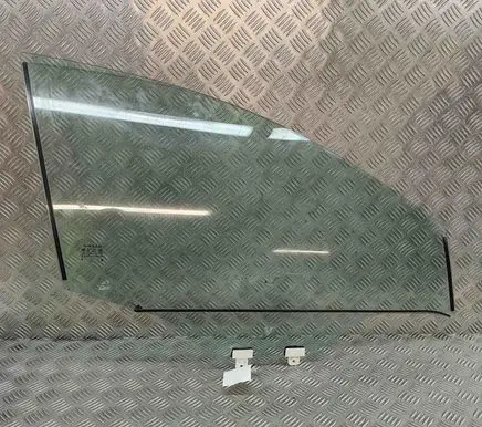Nissan Ariya Front door window glass four-door 803005MP6A