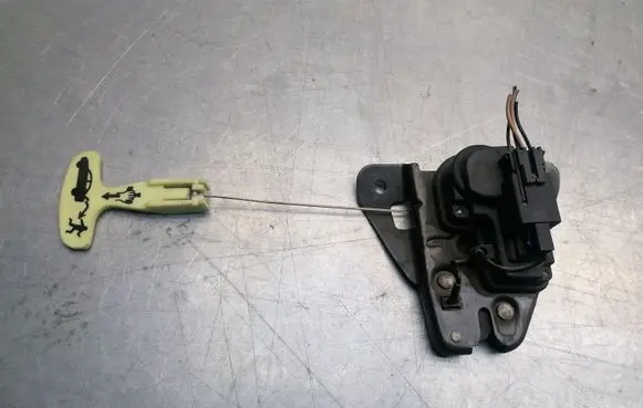 Chrysler Sebring (ST-22 - JR) Loading door lock 226AAA 0354