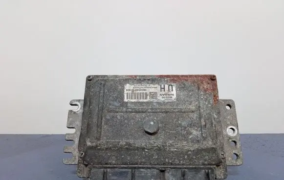 Nissan Micra Engine control unit/module ECU MEC32-040
