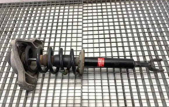 Audi A6 Allroad C6 Front shock absorber/damper 