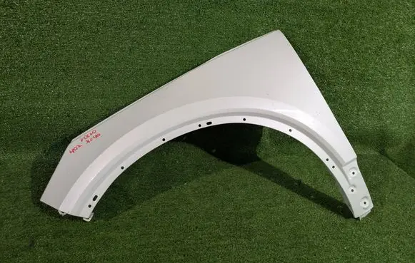 Volvo XC40 Fender 