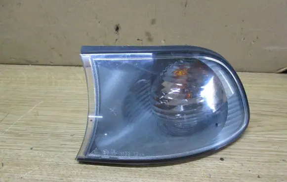 BMW 3 E46 Front indicator light 6911941 0311330005