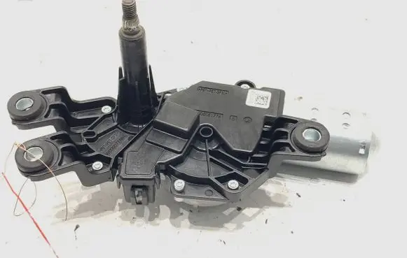 Ford Focus Rear window wiper motor H1BB17404AA