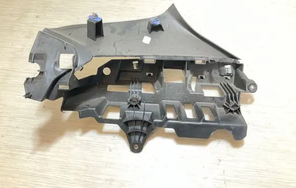 Opel Astra J (C) pillar trim 13259191 322225228