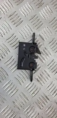 Opel Movano B Engine bonnet/hood lock/catch