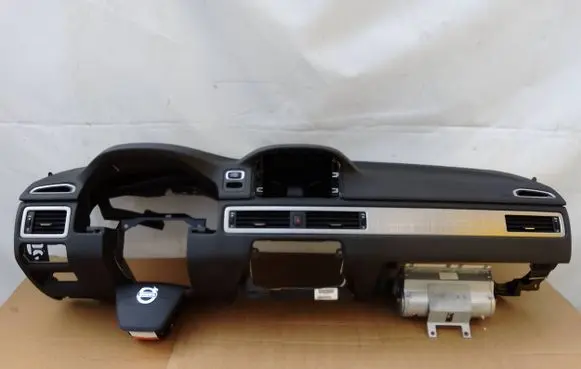 Volvo XC70 Dashboard 01286238 01286182 2319690