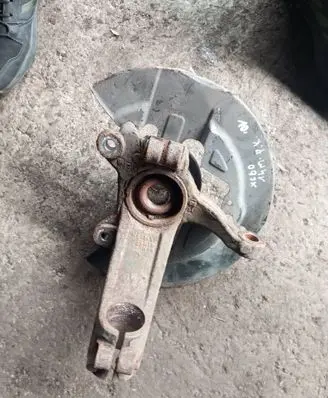 Volvo XC60 Front wheel hub 6G913K171A
