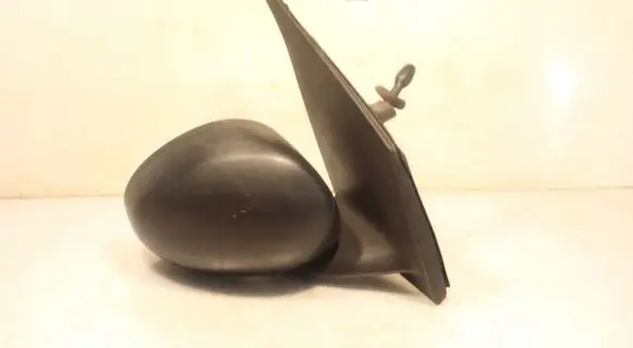 Peugeot 107 Front door electric wing mirror