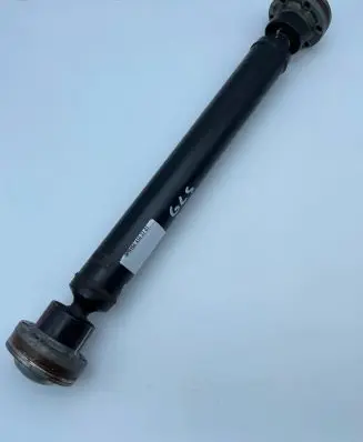 Mercedes-Benz GLS X166 Front prop shaft A1664102701