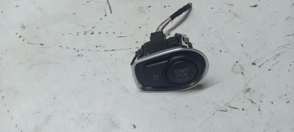 BMW X4 F26 Engine start stop button switch 9289135