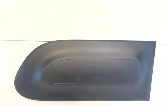 Citroen C3 Rear door trim (molding) 9833480977