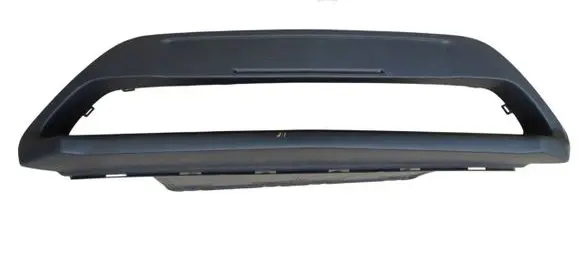 Opel Ampera Front bumper lip 25975487