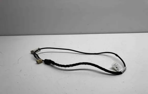 BMW 3 F30 F35 F31 Sound system wiring loom 9299568 74558010