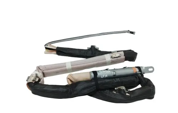 Citroen C3 Roof airbag 9677506980 34125781A