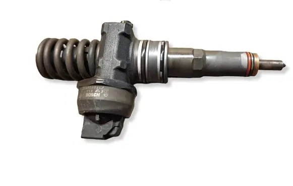 Skoda Roomster (5J) Fuel injector 038130073BN 0414720313