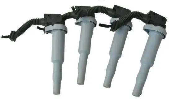 Peugeot RCZ High voltage ignition coil