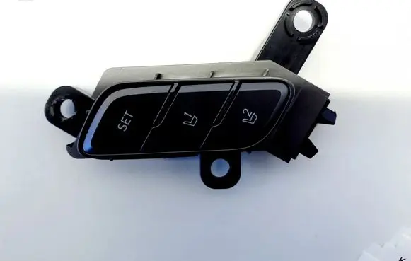 Hyundai Santa Fe Other switches/knobs/shifts 93250S1000