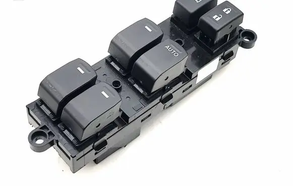 Suzuki Vitara (LY) Electric window control switch 54P71 0373D TD54P3