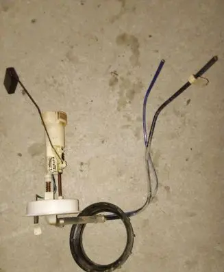 Volkswagen Caddy Fuel level sensor 6K9919183C