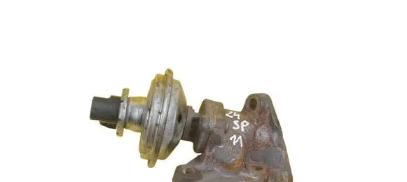 Mini Cooper Countryman R60 EGR thermostat 7801942 N47C20A