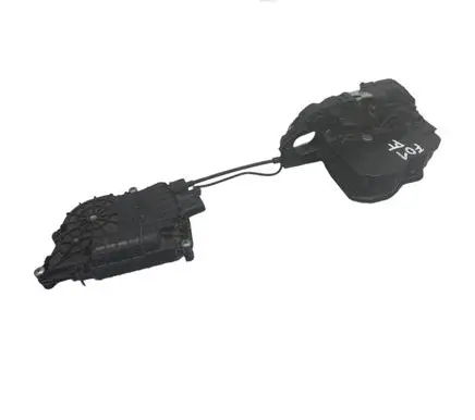 BMW 7 F01 F02 F03 F04 Rear door lock 7185688